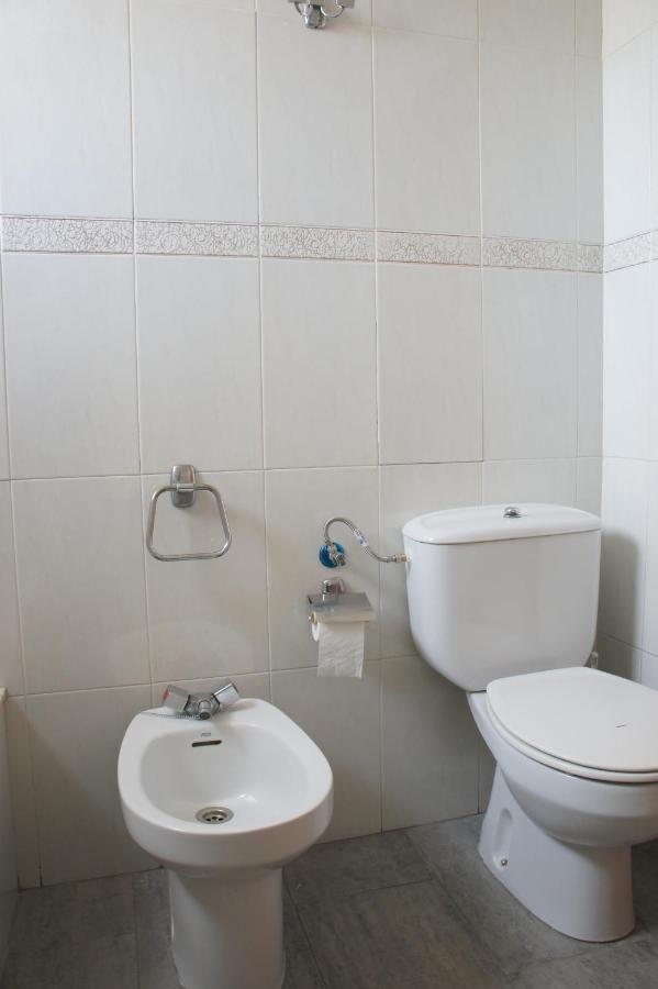 Apartamento dos dormitorios, primera línea y aire acondicionado Peníscola Exterior foto